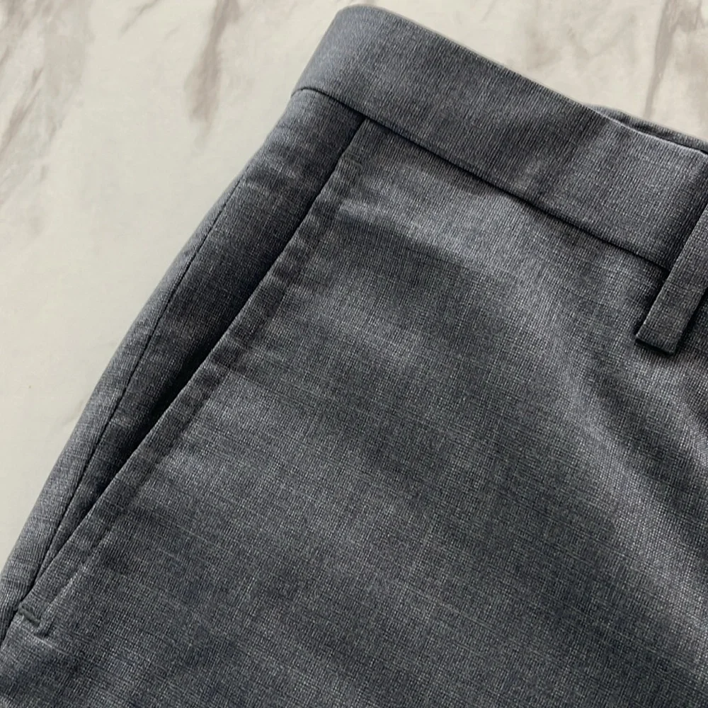 Bananas Republic Slim Fit Pants
